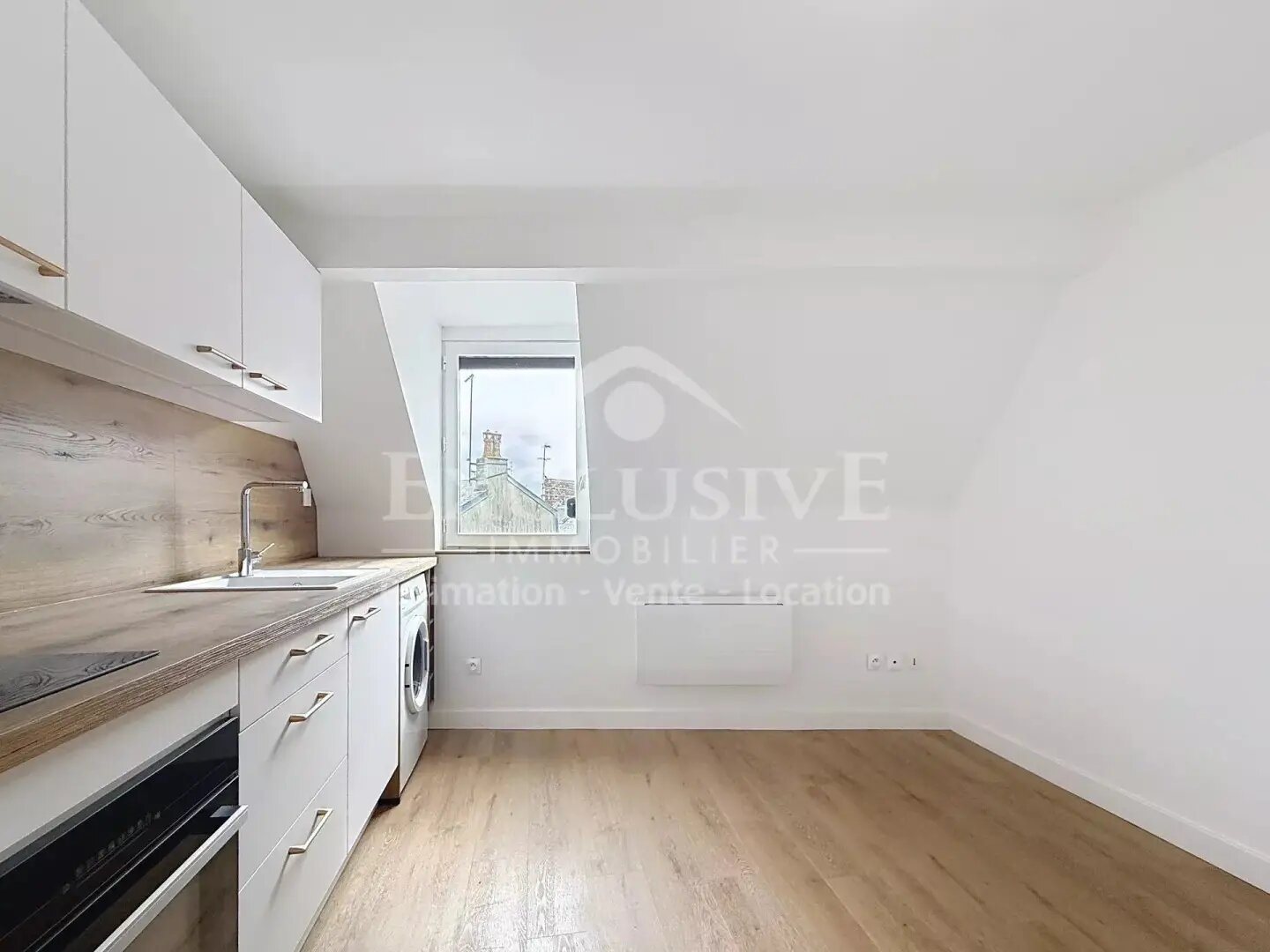 Appartement à vendre, 22m², Trouville-sur-Mer