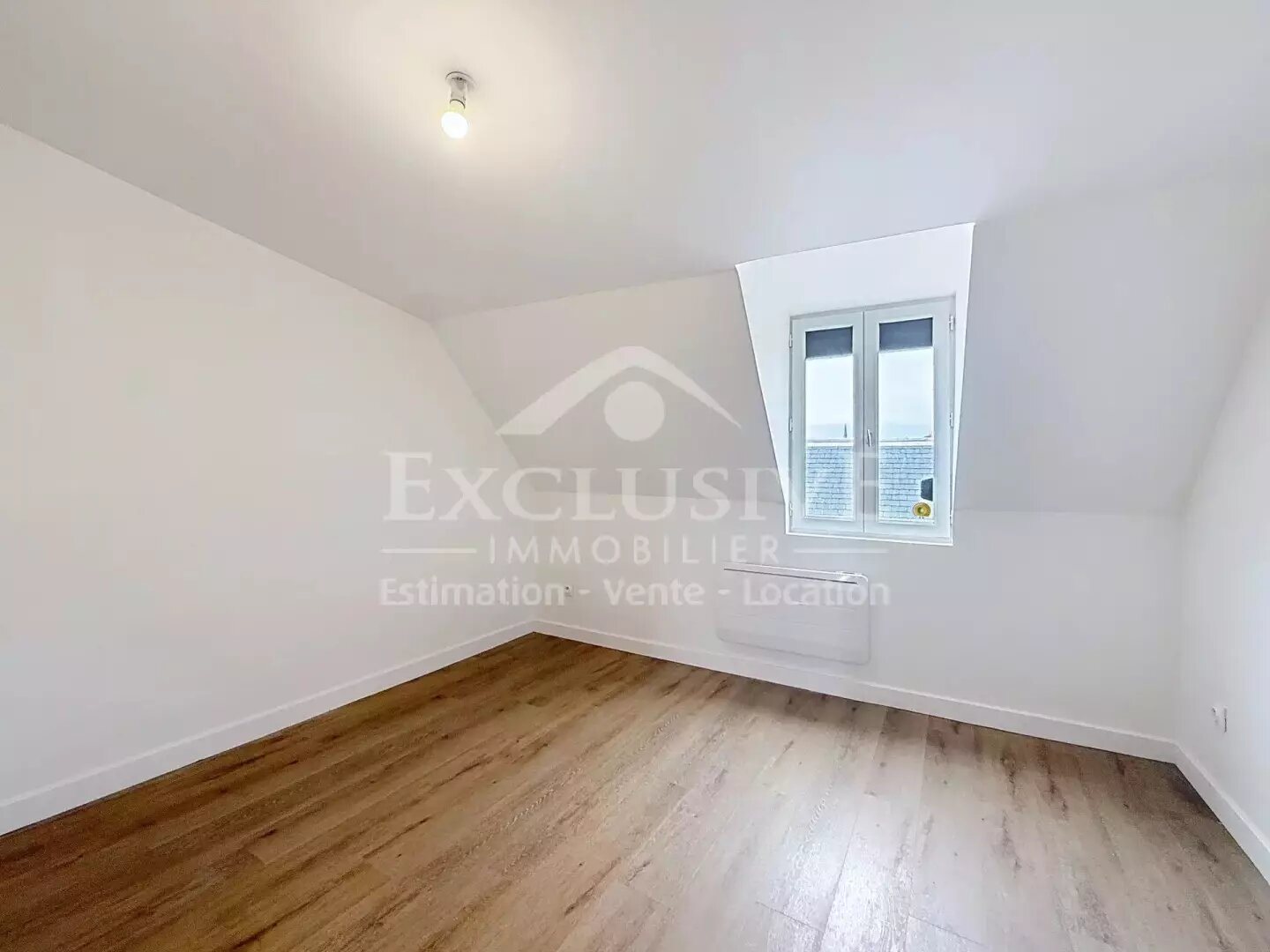 Appartement à vendre, 22m², Trouville-sur-Mer