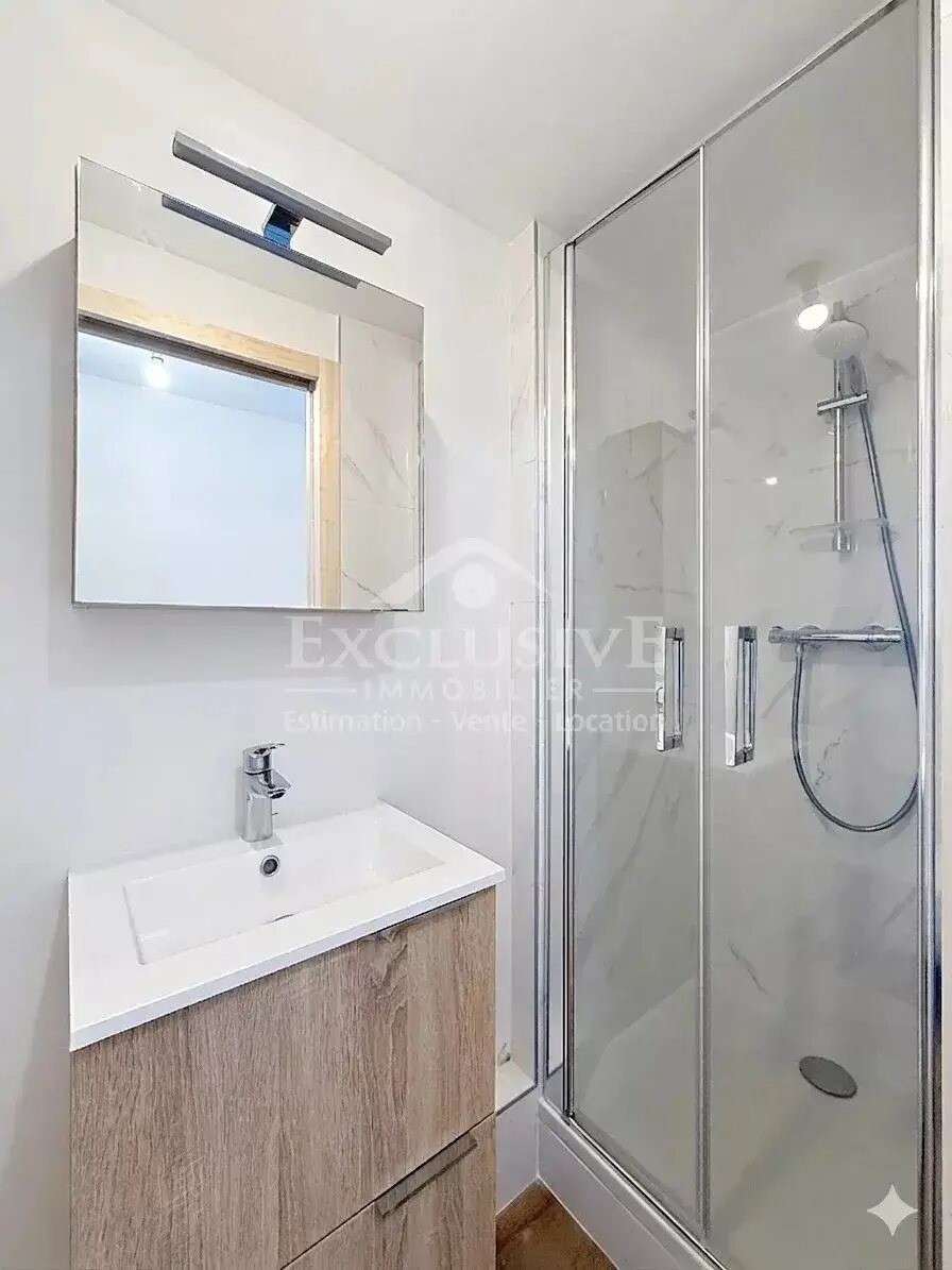 Appartement à vendre, 22m², Trouville-sur-Mer