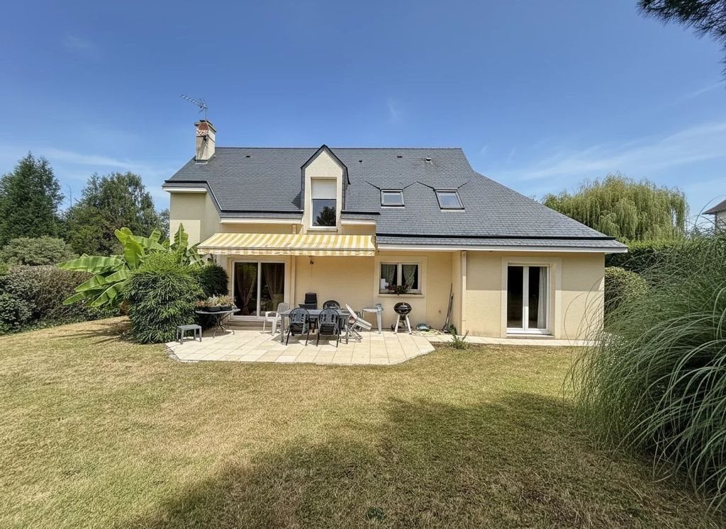 Maison à vendre, 157m², Touques