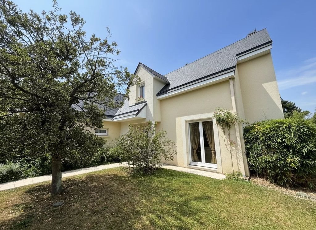 Maison à vendre, 157m², Touques