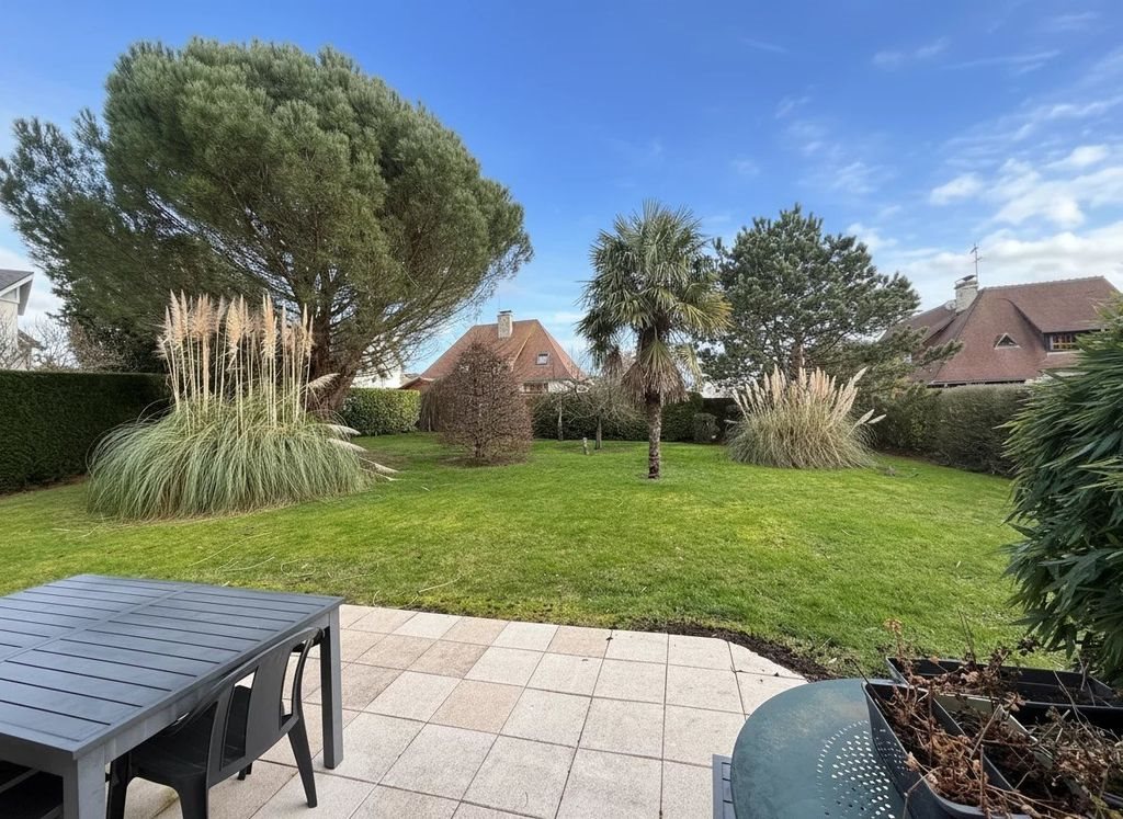 Maison à vendre, 157m², Touques