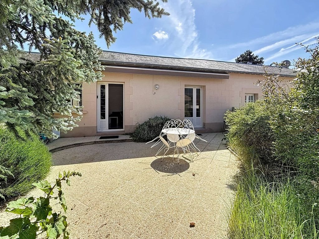 Maison à vendre, 95m², Benerville-sur-Mer