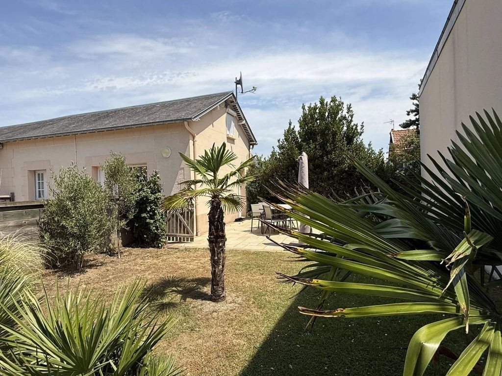 Maison à vendre, 95m², Benerville-sur-Mer