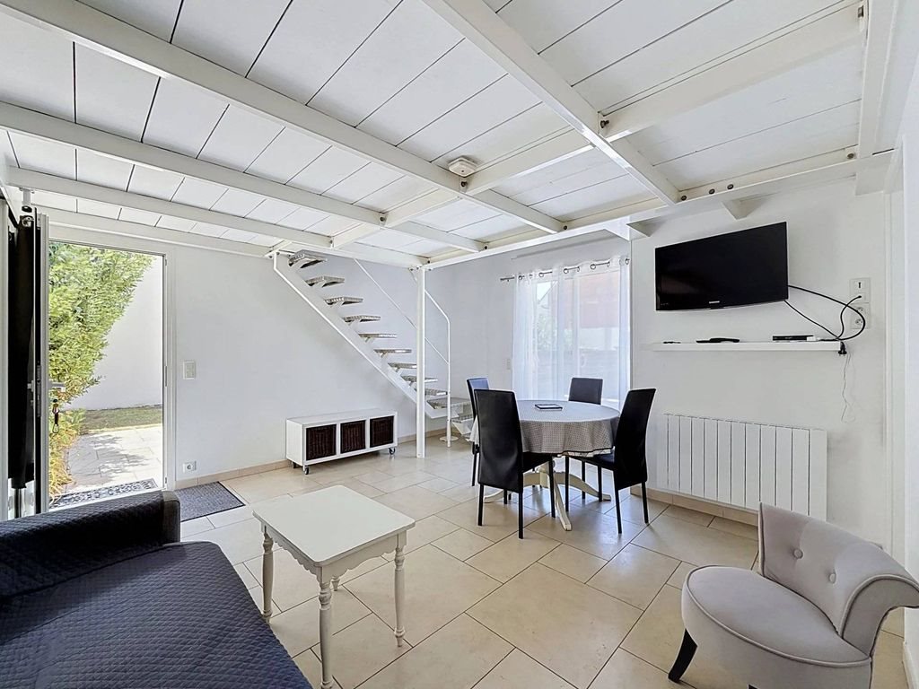 Maison à vendre, 95m², Benerville-sur-Mer