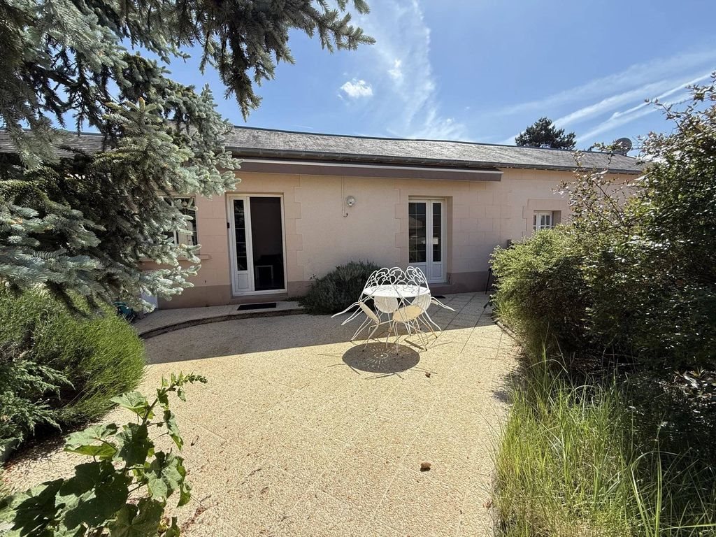 Maison à vendre, 95m², Benerville-sur-Mer
