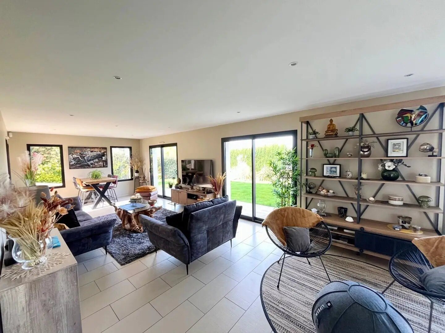 Maison à vendre, 137m², La Rivière-Saint-Sauveur