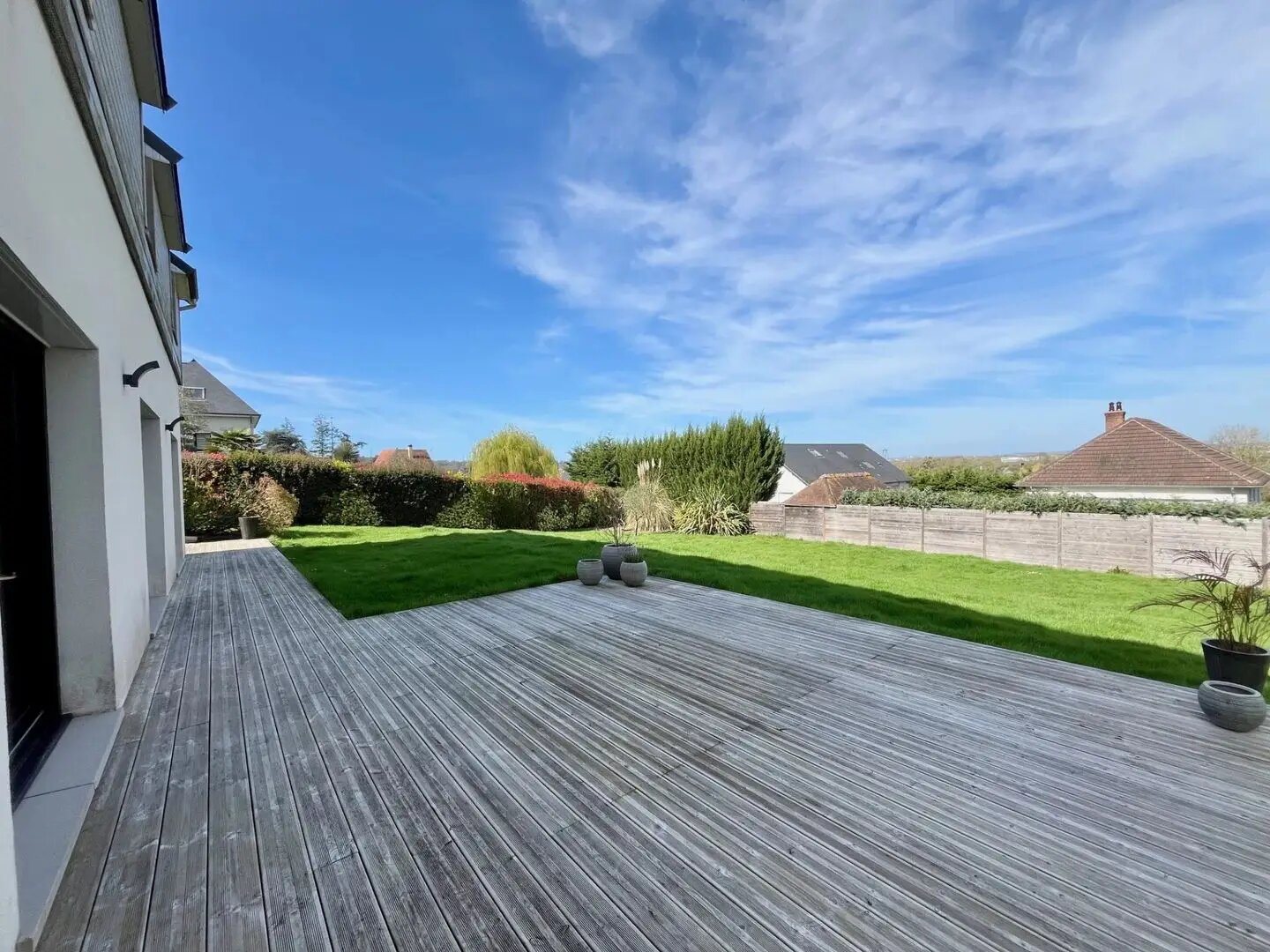 Maison à vendre, 137m², La Rivière-Saint-Sauveur