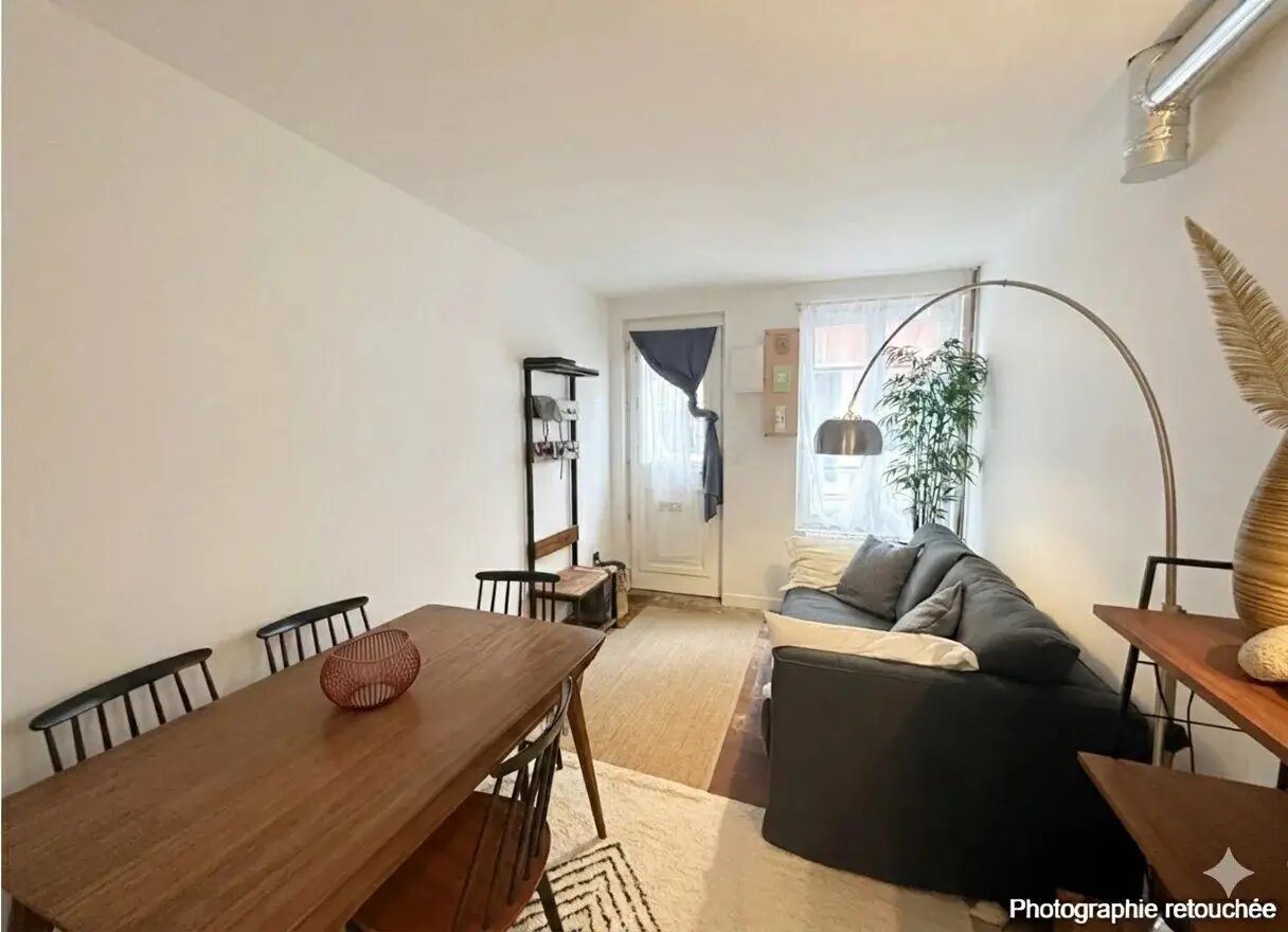 Maison à vendre, 50m², Trouville-sur-Mer