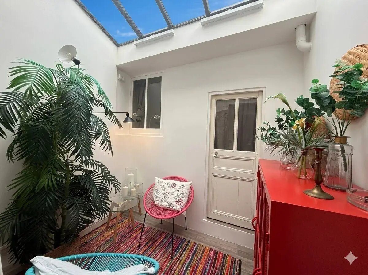 Maison à vendre, 50m², Trouville-sur-Mer