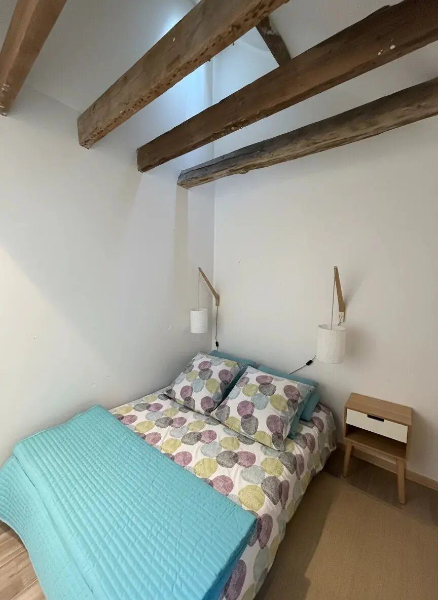 Maison à vendre, 50m², Trouville-sur-Mer