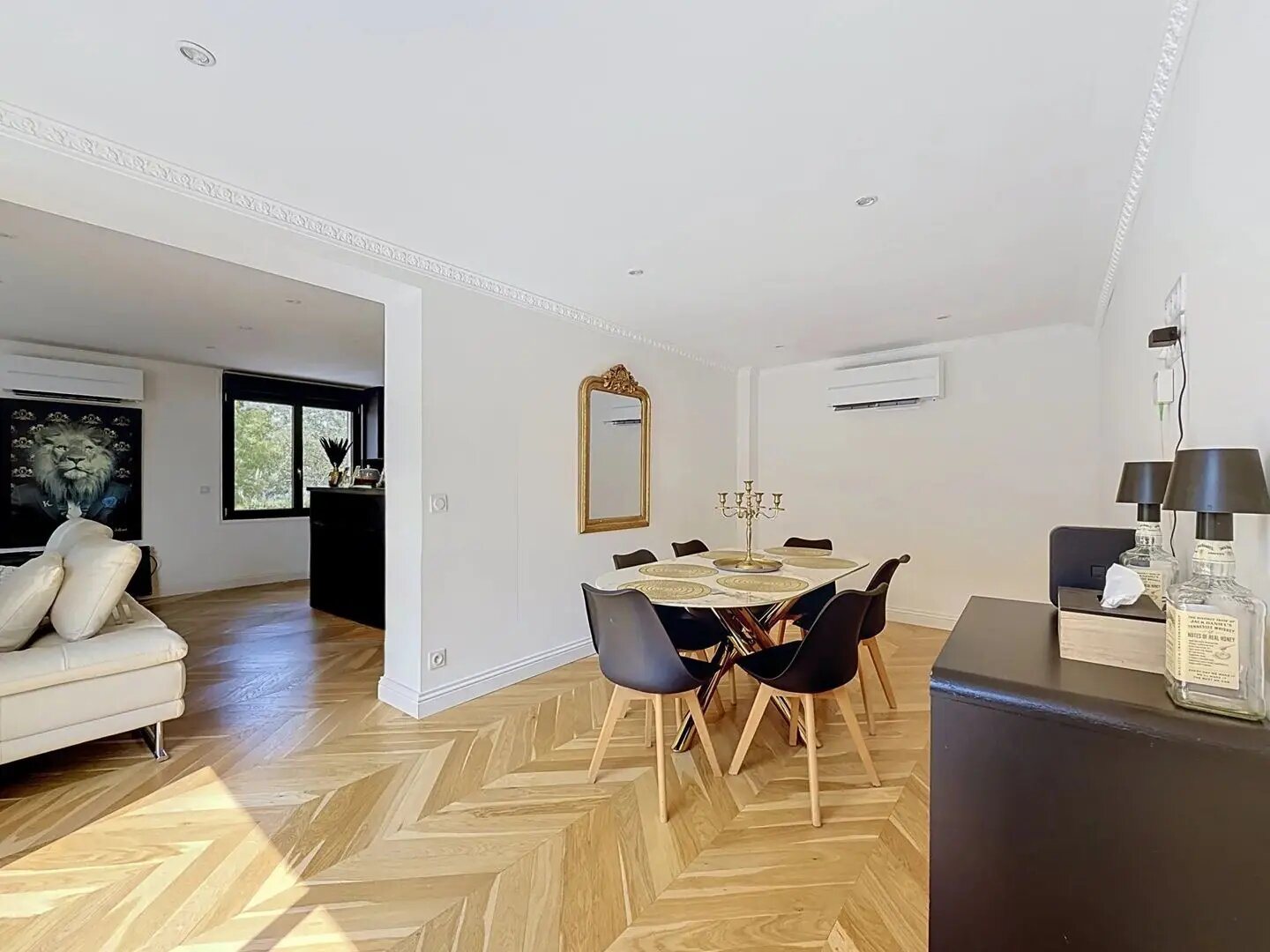 Appartement à vendre, 136m², Deauville