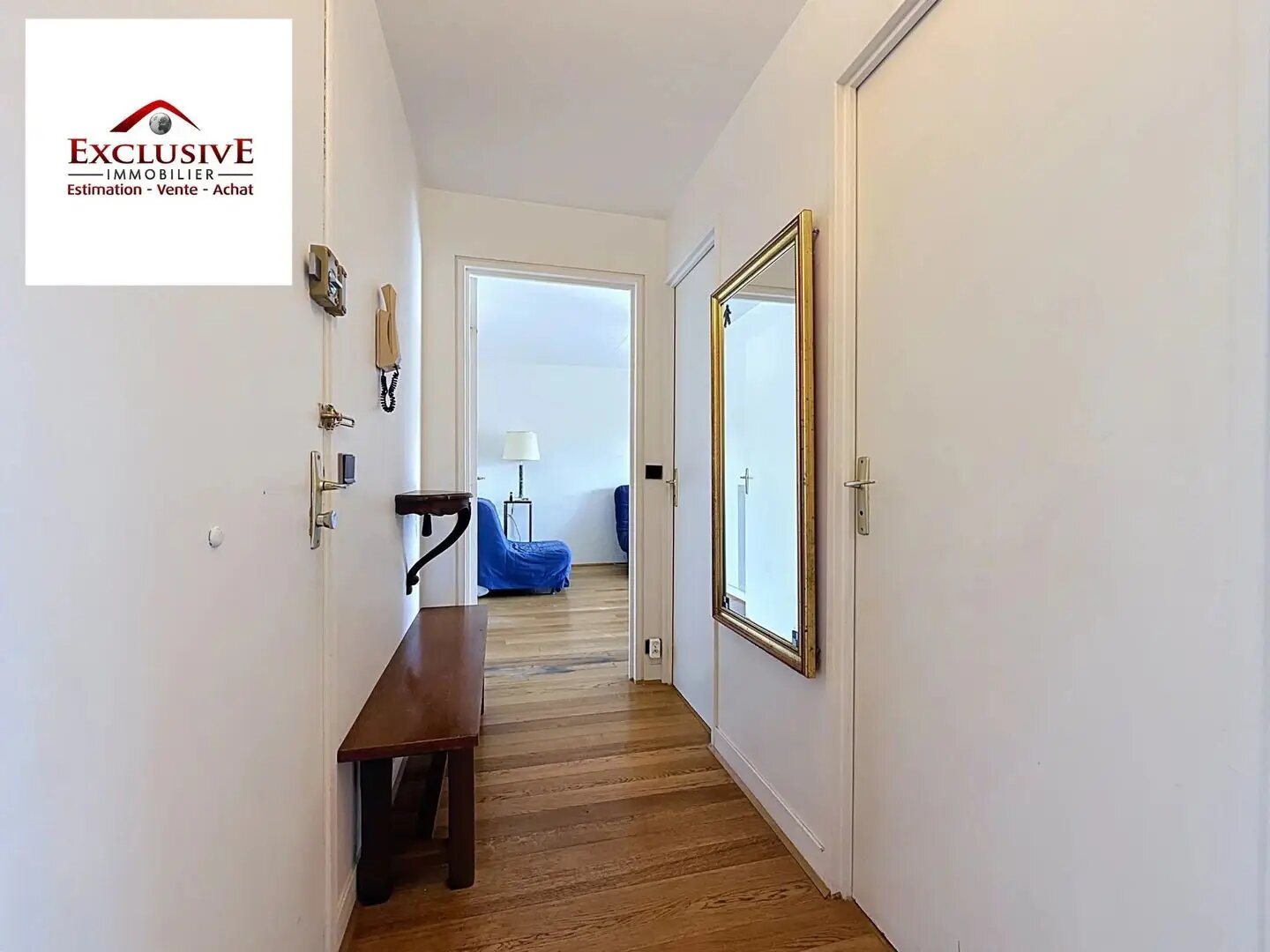 Appartement à vendre, 40m², Deauville