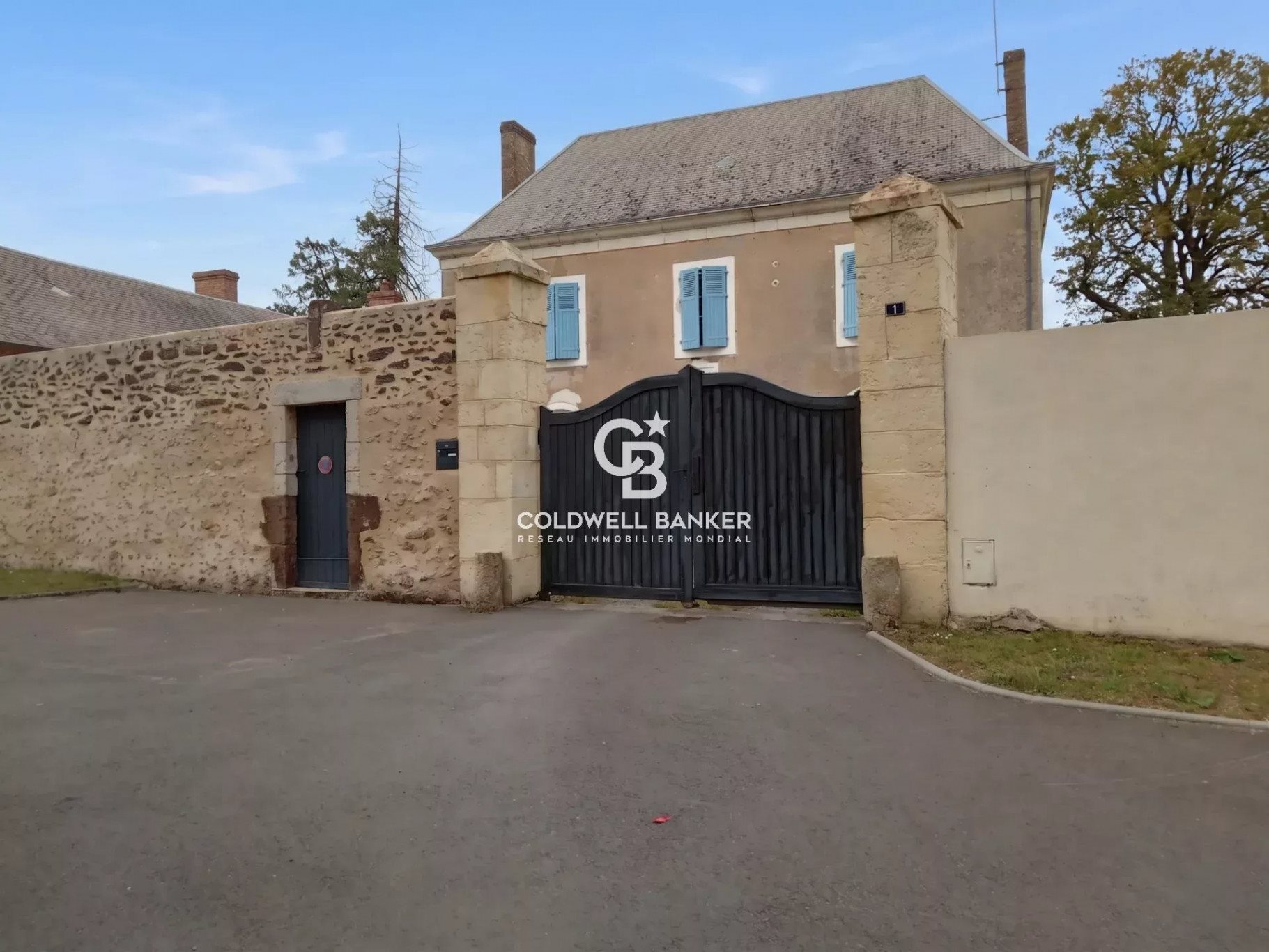 Maison à vendre, 275m², Saint-Mars-d'Outillé