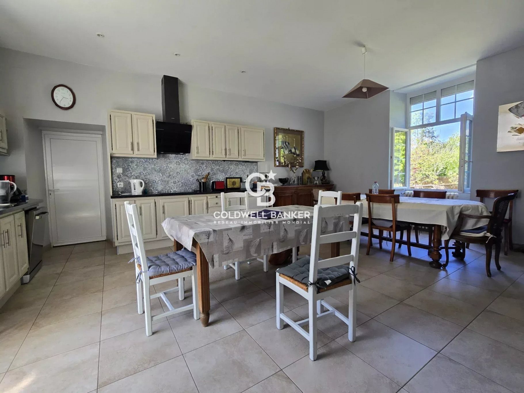 Maison à vendre, 275m², Saint-Mars-d'Outillé