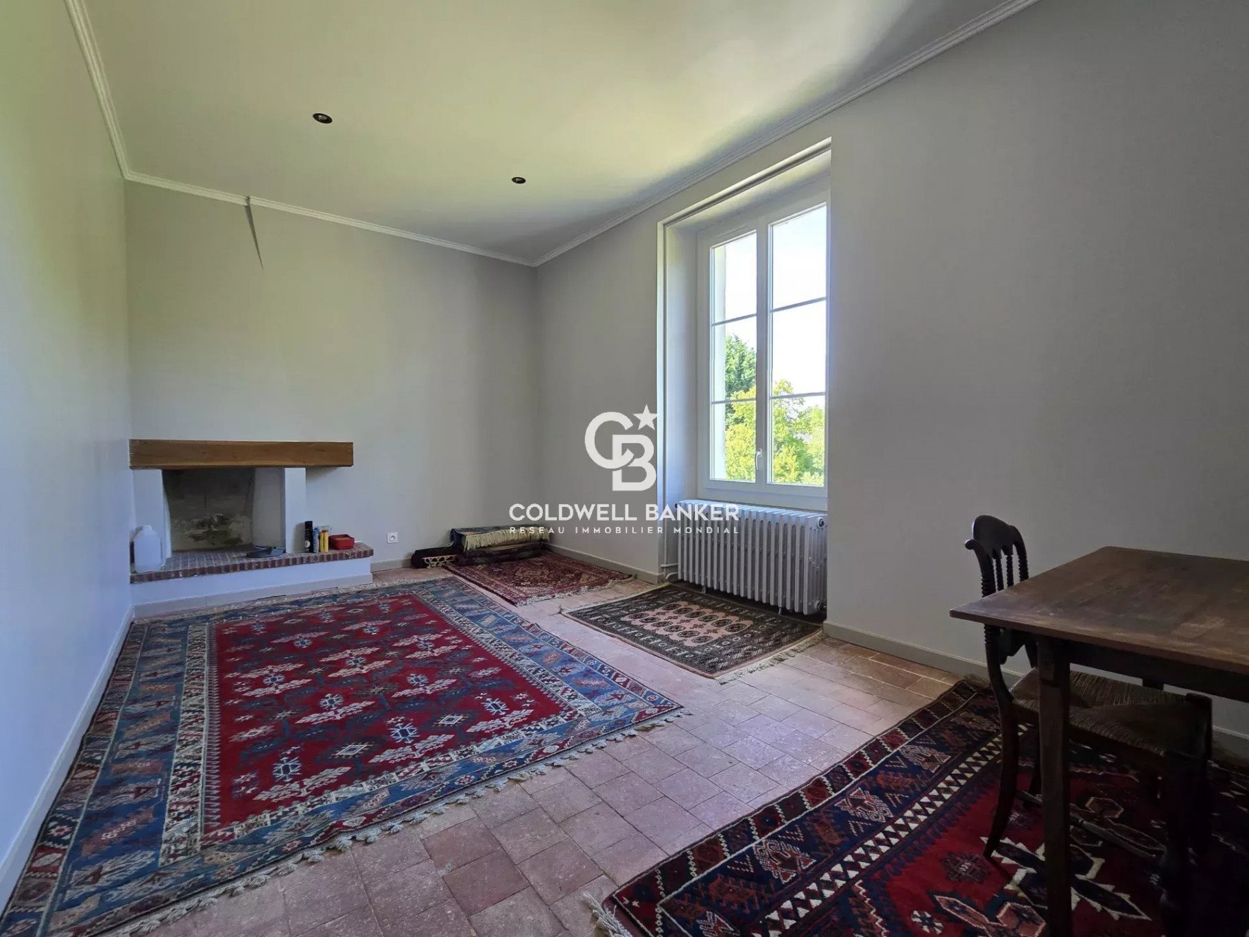 Maison à vendre, 275m², Saint-Mars-d'Outillé