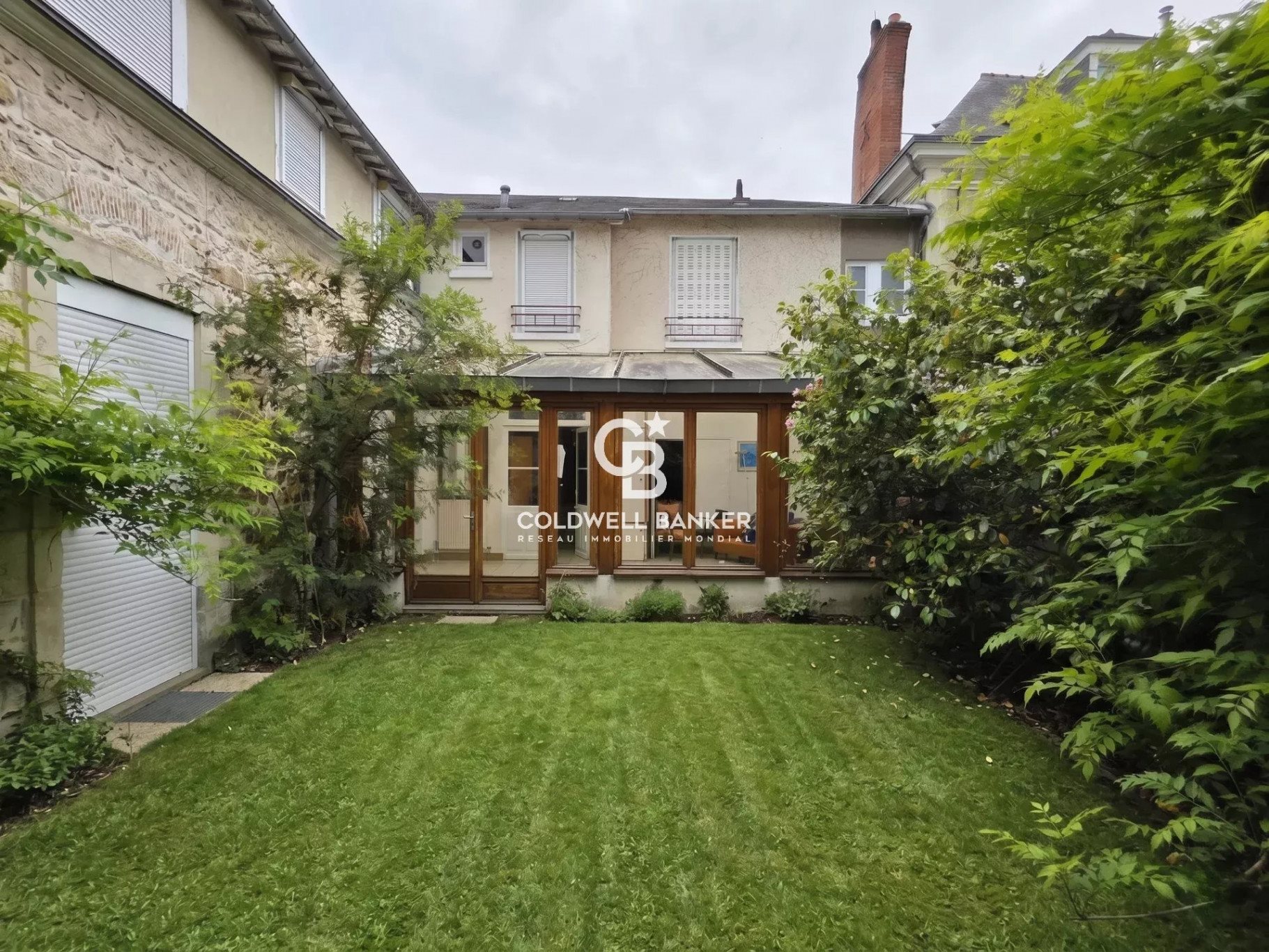 Maison à vendre, 200m², Le Mans
