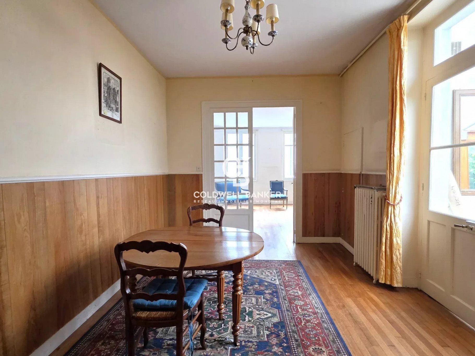 Maison à vendre, 200m², Le Mans