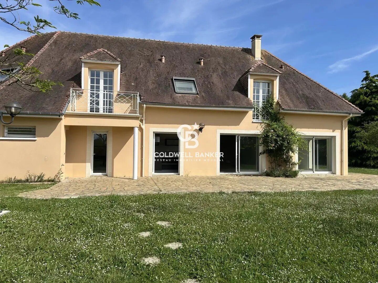 Maison à vendre, 244m², Beaufay