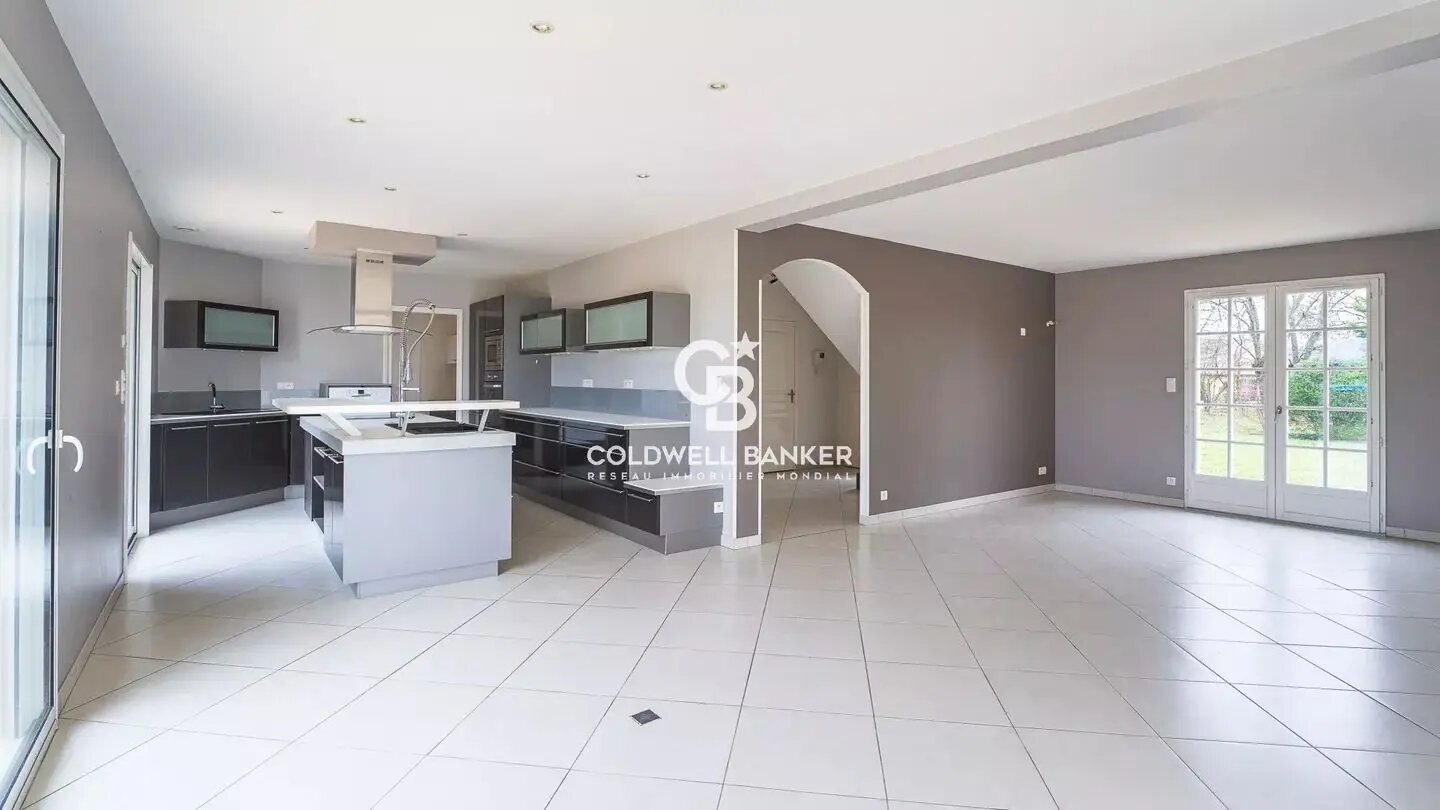 Maison à vendre, 244m², Beaufay