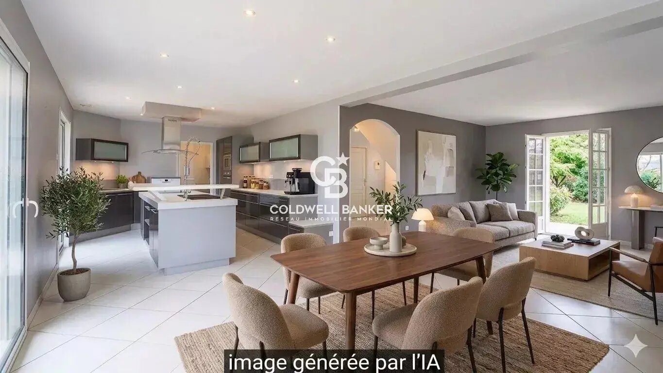 Maison à vendre, 244m², Beaufay