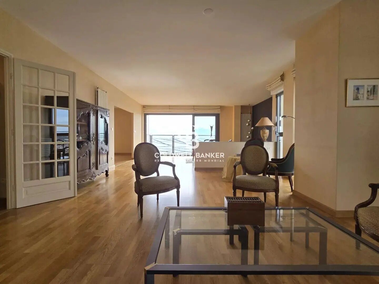 Appartement à vendre, 200m², Le Mans