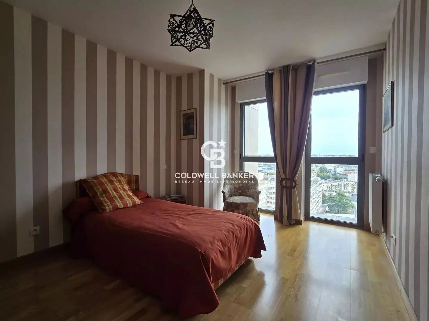 Appartement à vendre, 200m², Le Mans