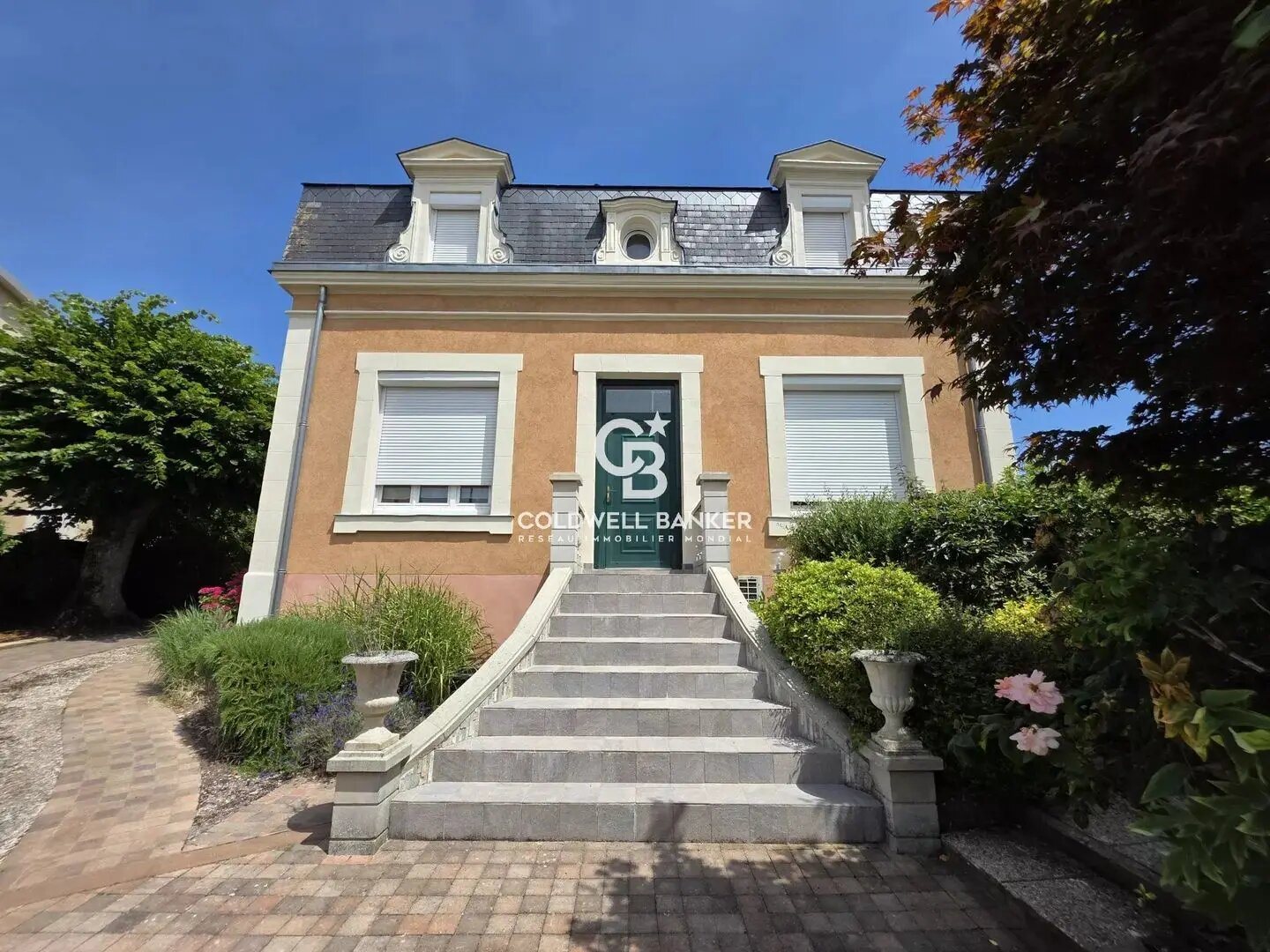 Maison à vendre, 146m², La Suze-sur-Sarthe