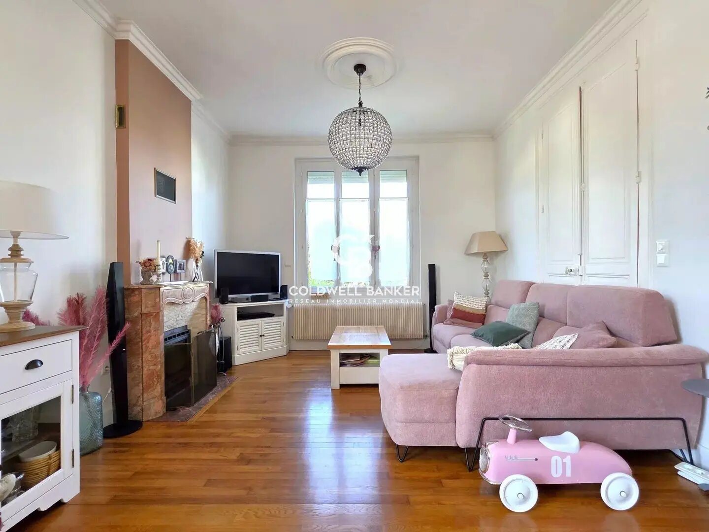Maison à vendre, 146m², La Suze-sur-Sarthe