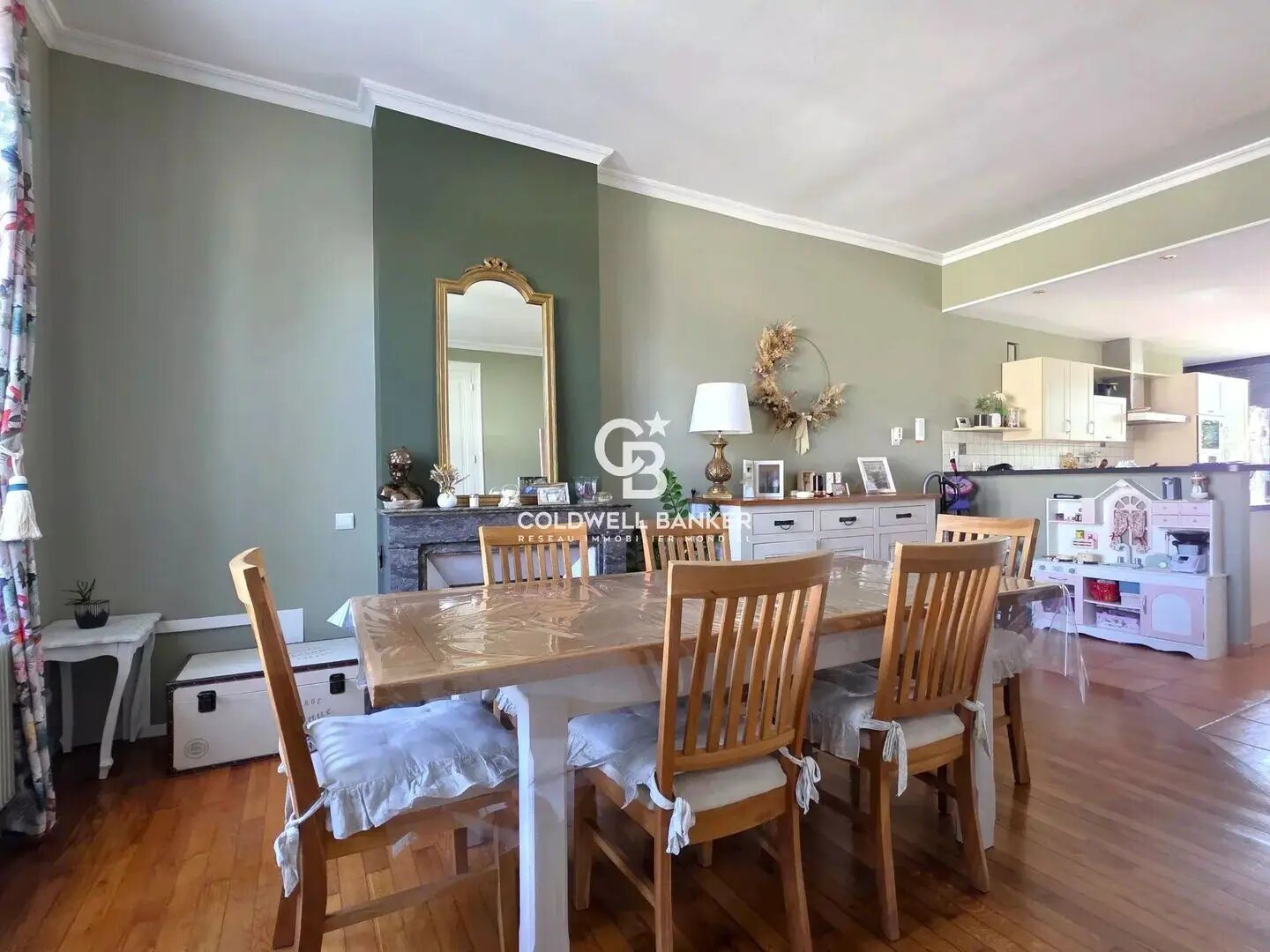 Maison à vendre, 146m², La Suze-sur-Sarthe