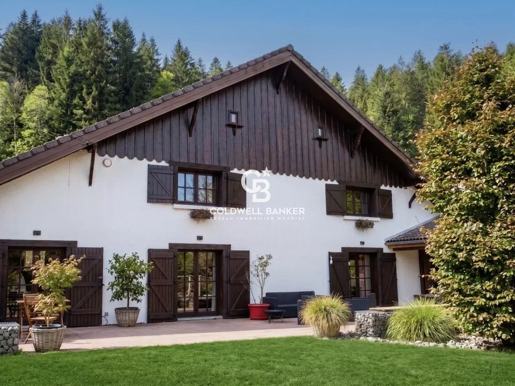Maison à vendre, 300m², Gérardmer