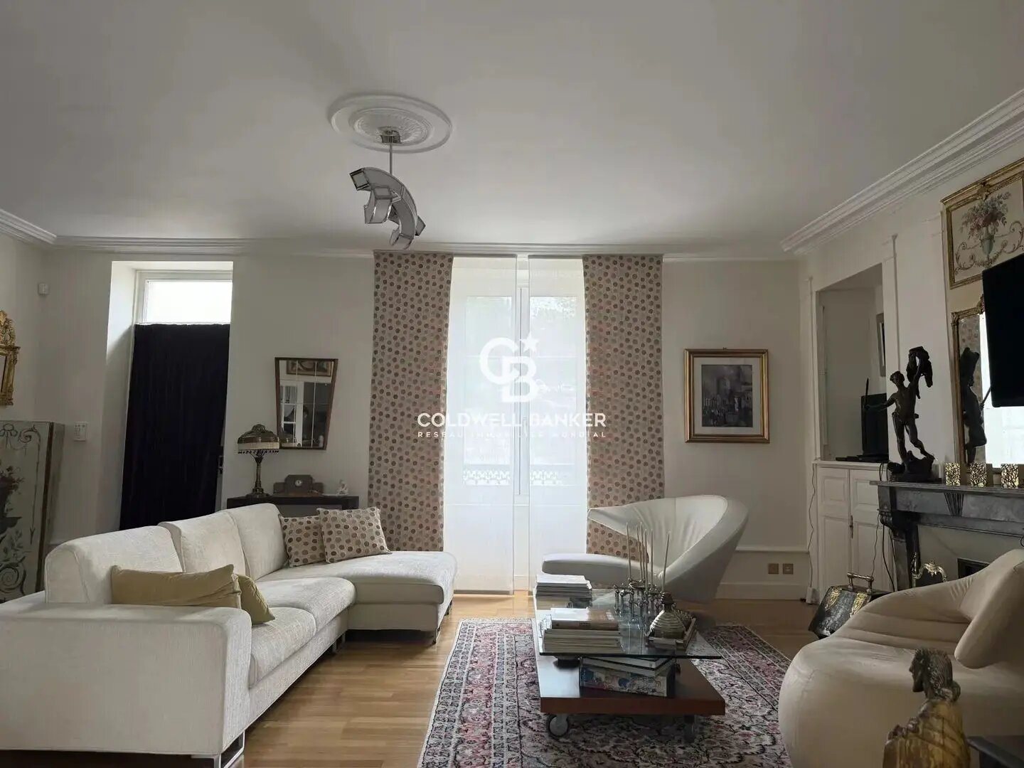 Maison à vendre, 136m², Le Mans
