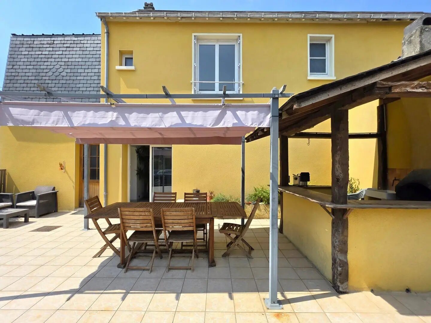 Maison à vendre, 177m², Changé