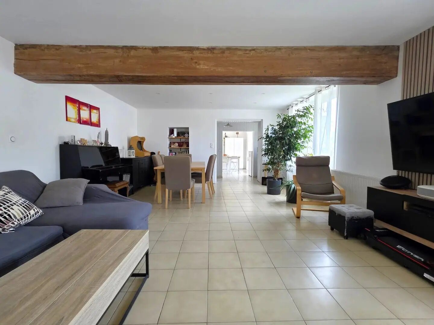 Maison à vendre, 177m², Changé