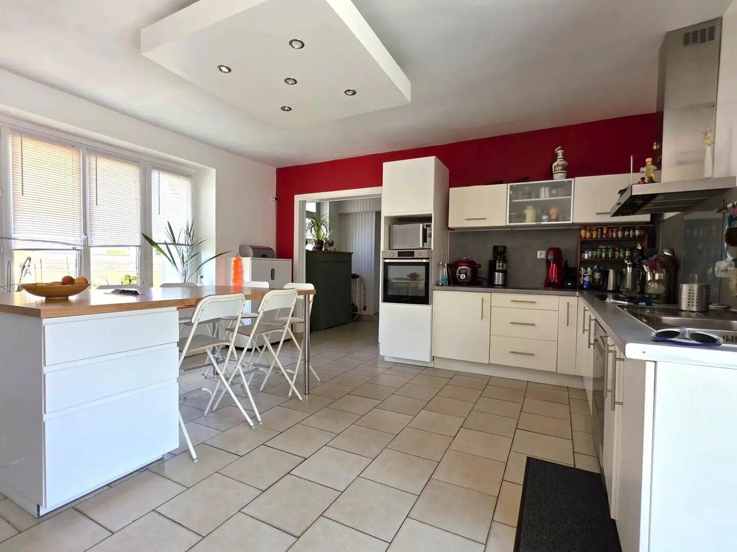 Maison à vendre, 177m², Changé