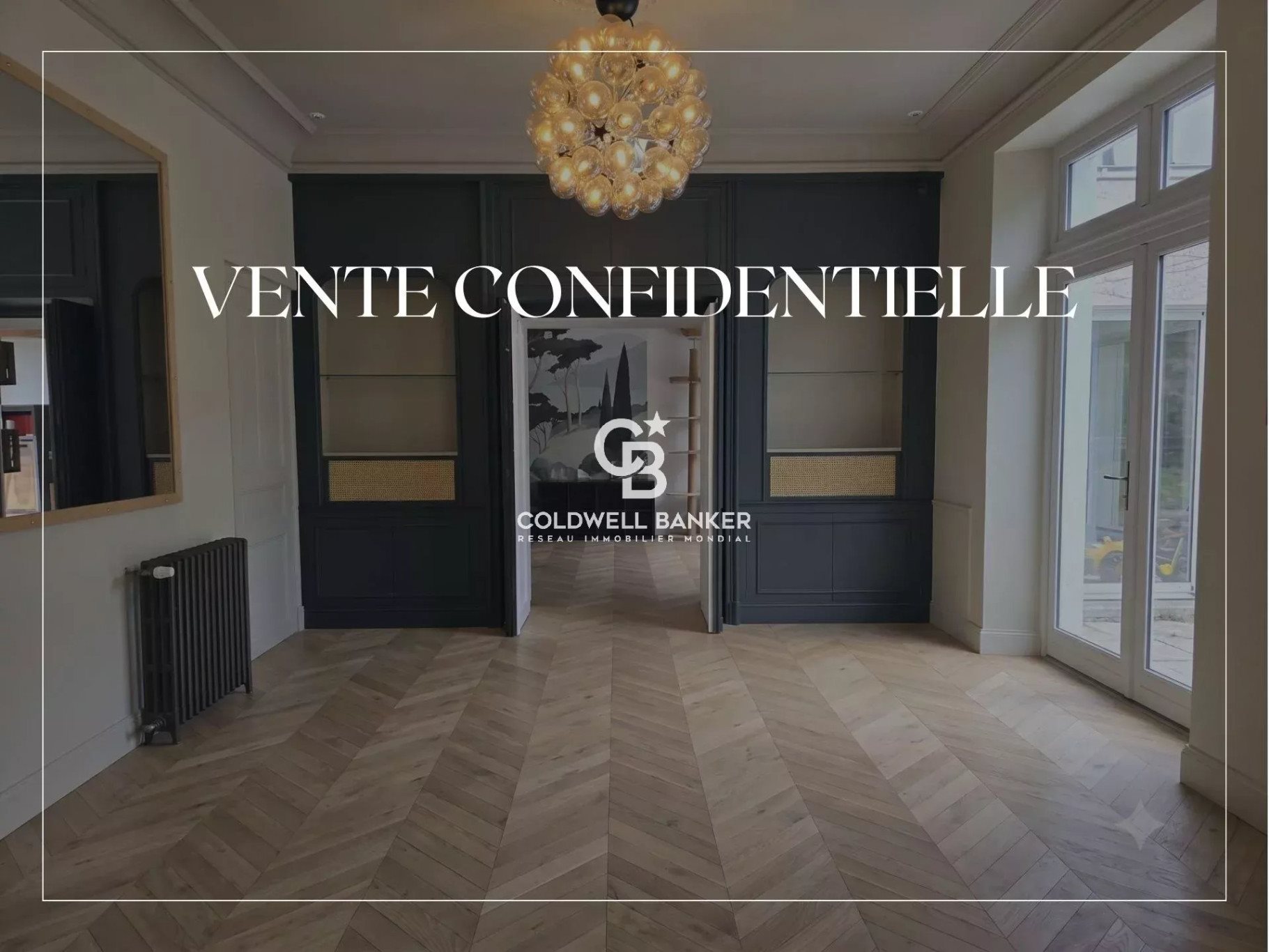 Maison à vendre, 310m², Angers