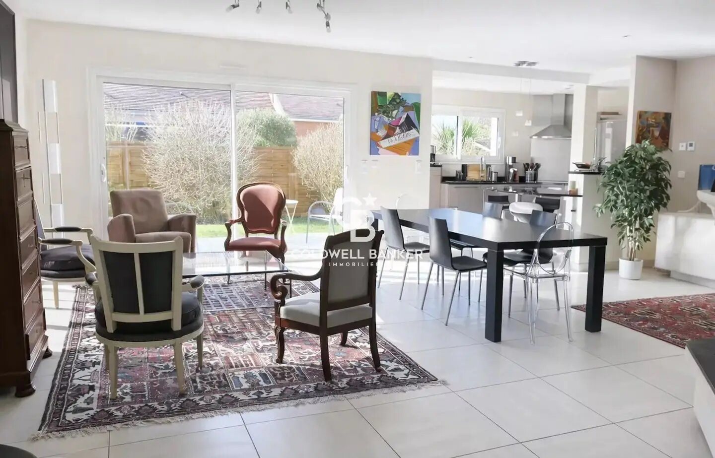 Maison à vendre, 154m², Le Mans
