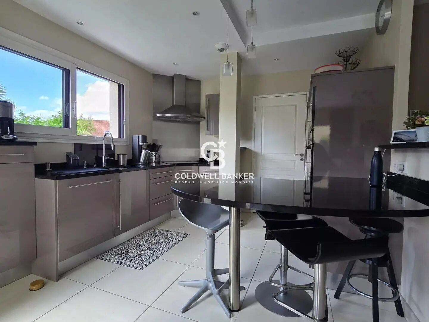 Maison à vendre, 154m², Le Mans