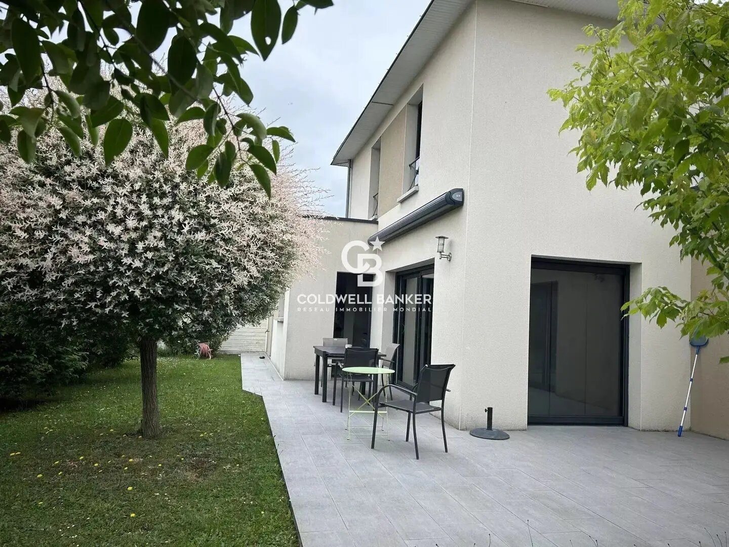Maison à vendre, 154m², Le Mans