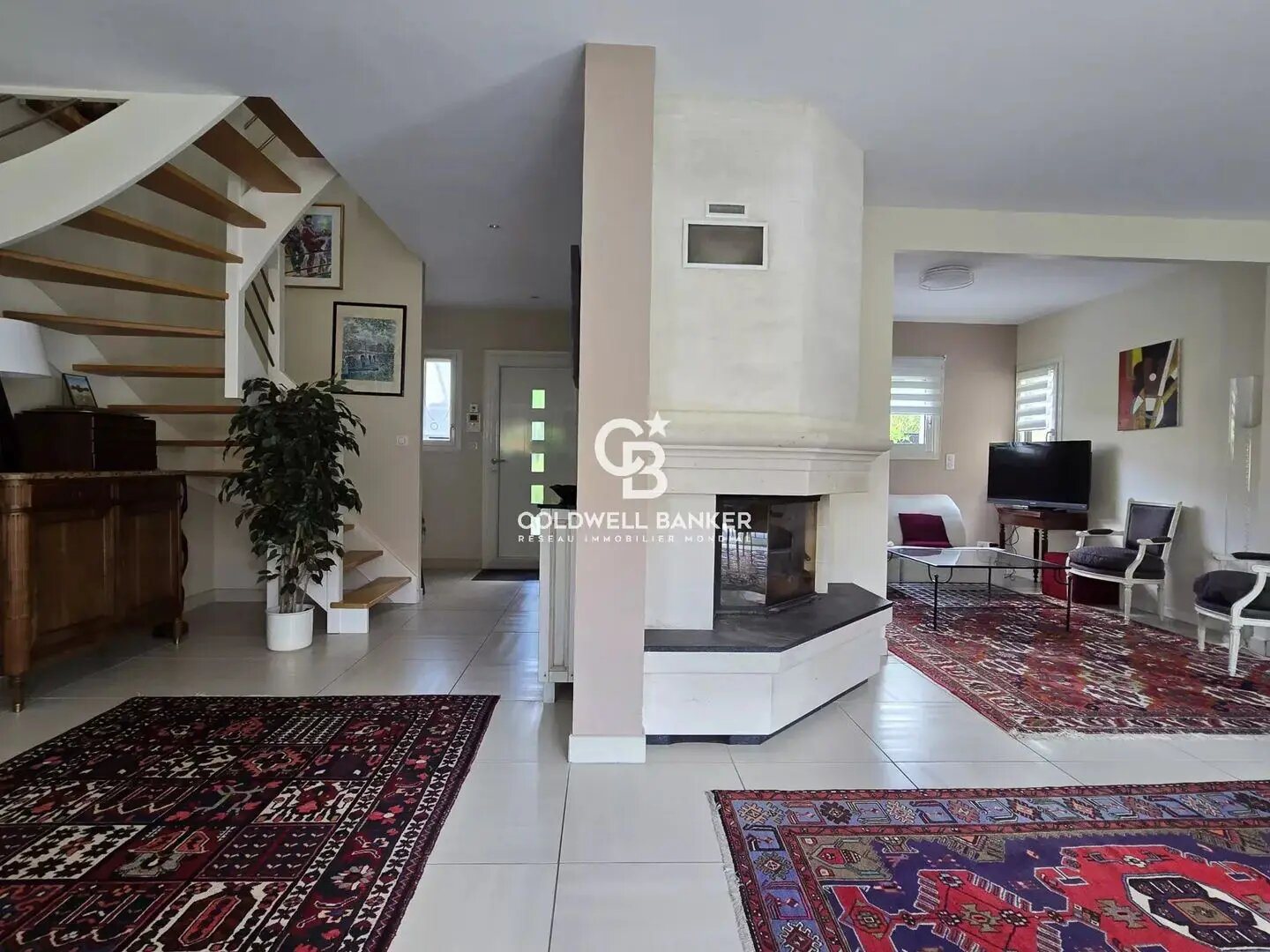Maison à vendre, 154m², Le Mans