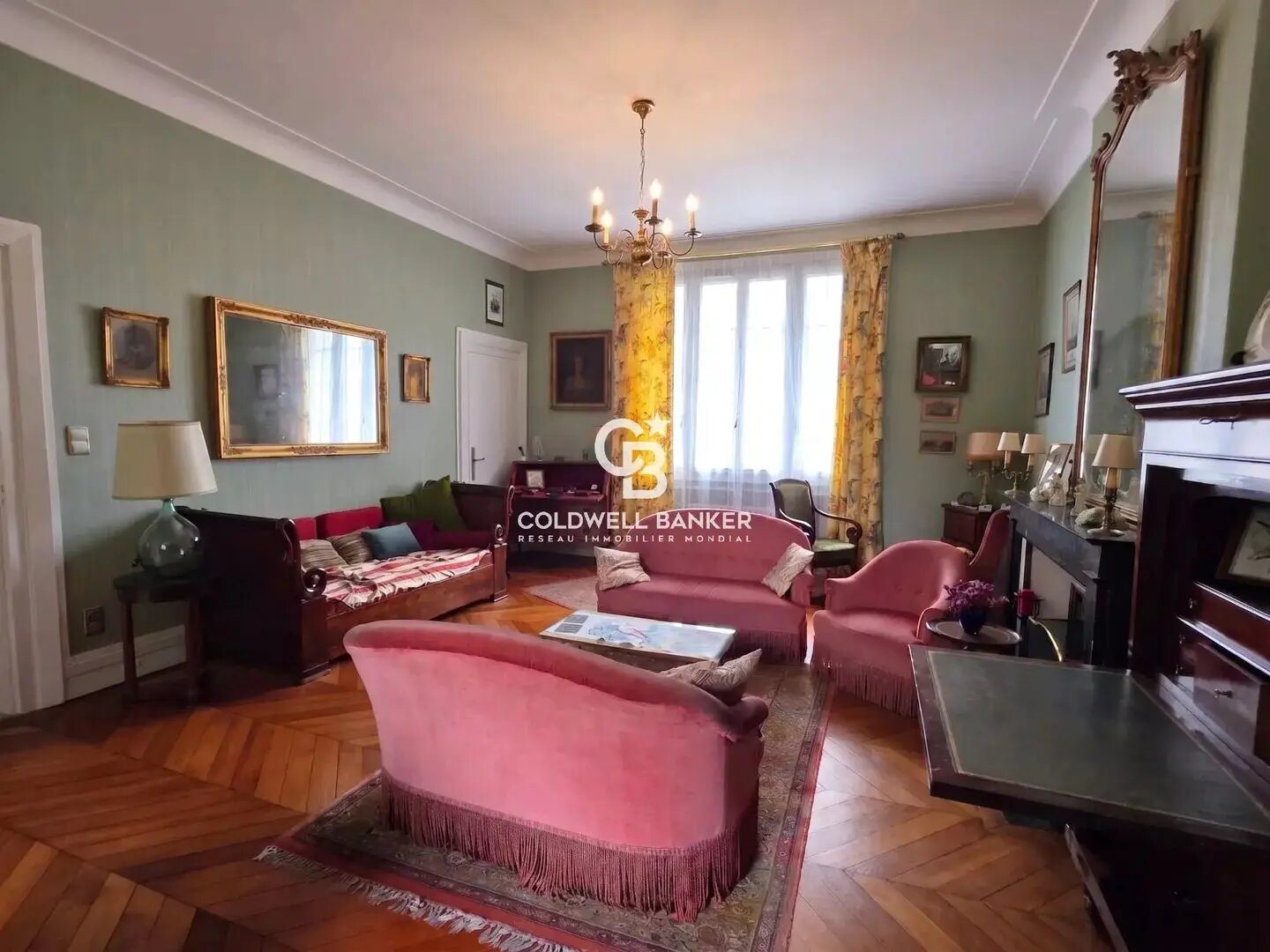 Maison à vendre, 368m², Le Mans
