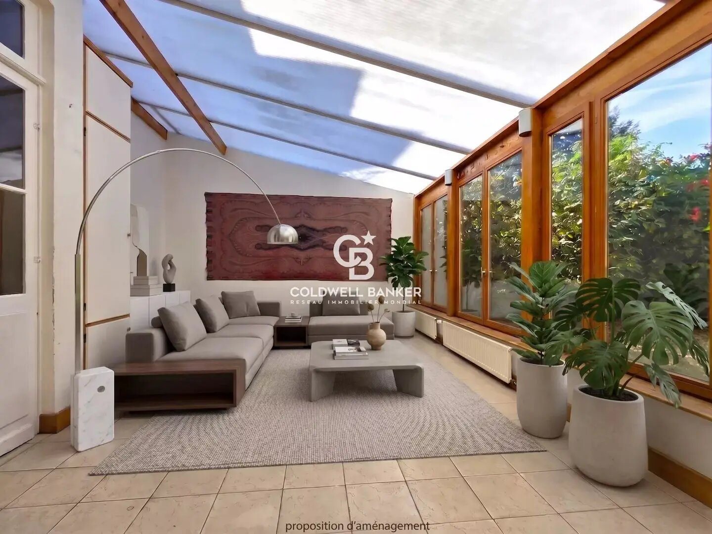Maison à vendre, 200m², Le Mans