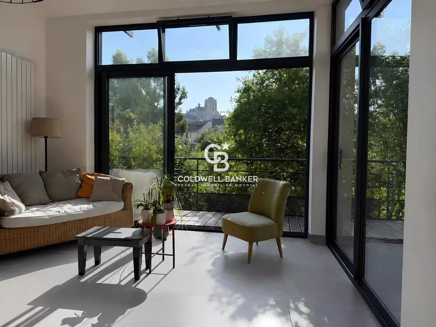 Maison à vendre, 184m², Le Mans