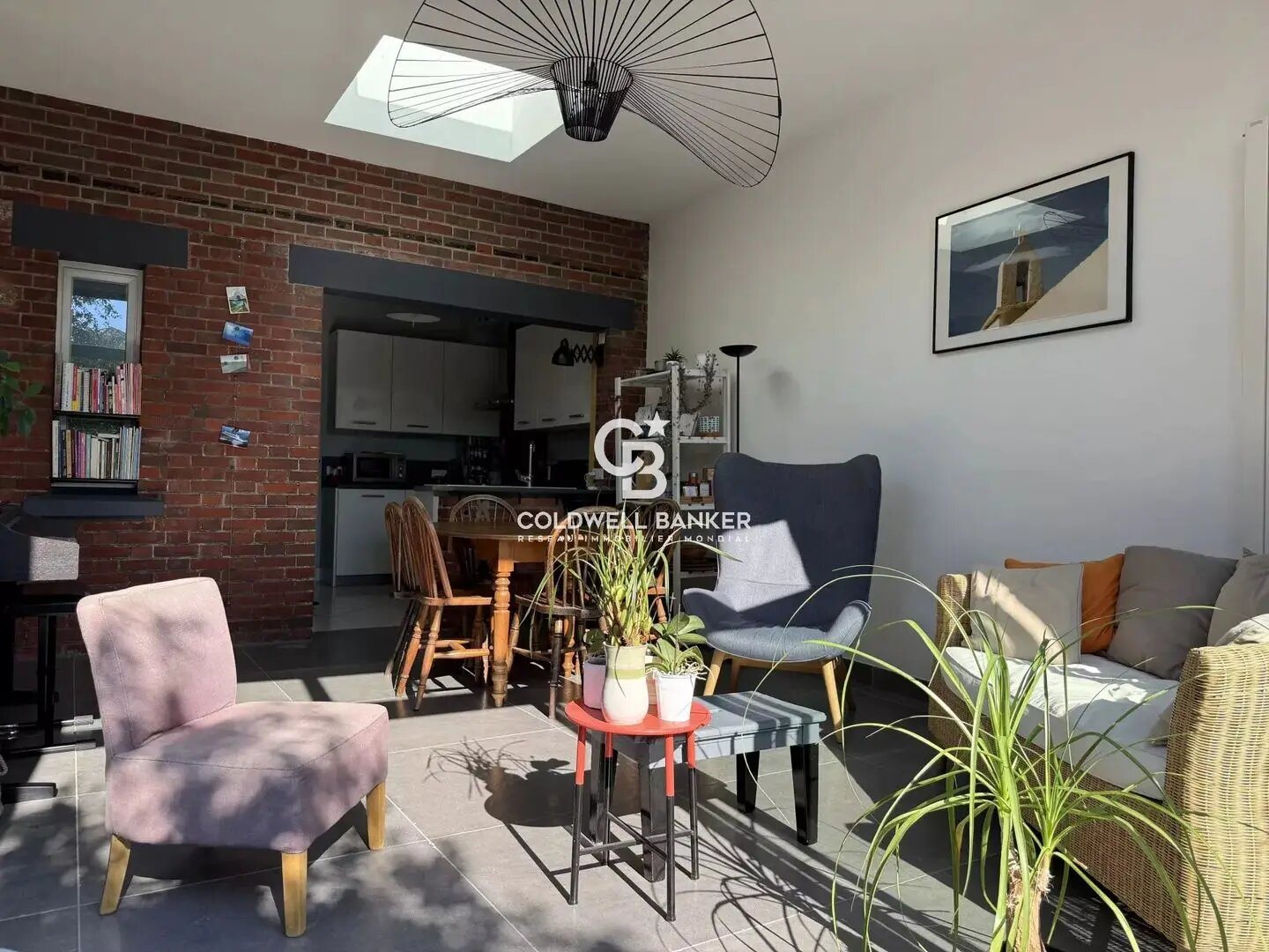 Maison à vendre, 184m², Le Mans