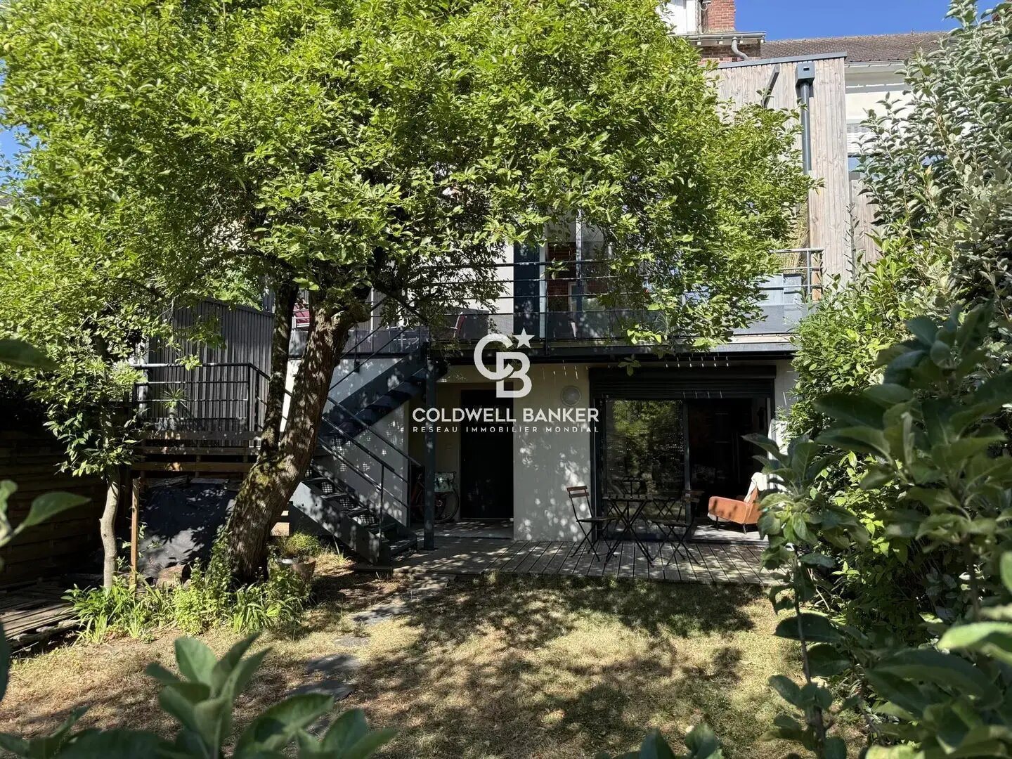 Maison à vendre, 184m², Le Mans