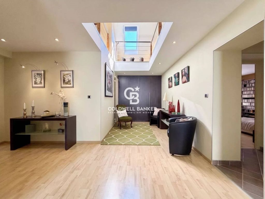 Maison à vendre, 262m², Saint-Dié-des-Vosges