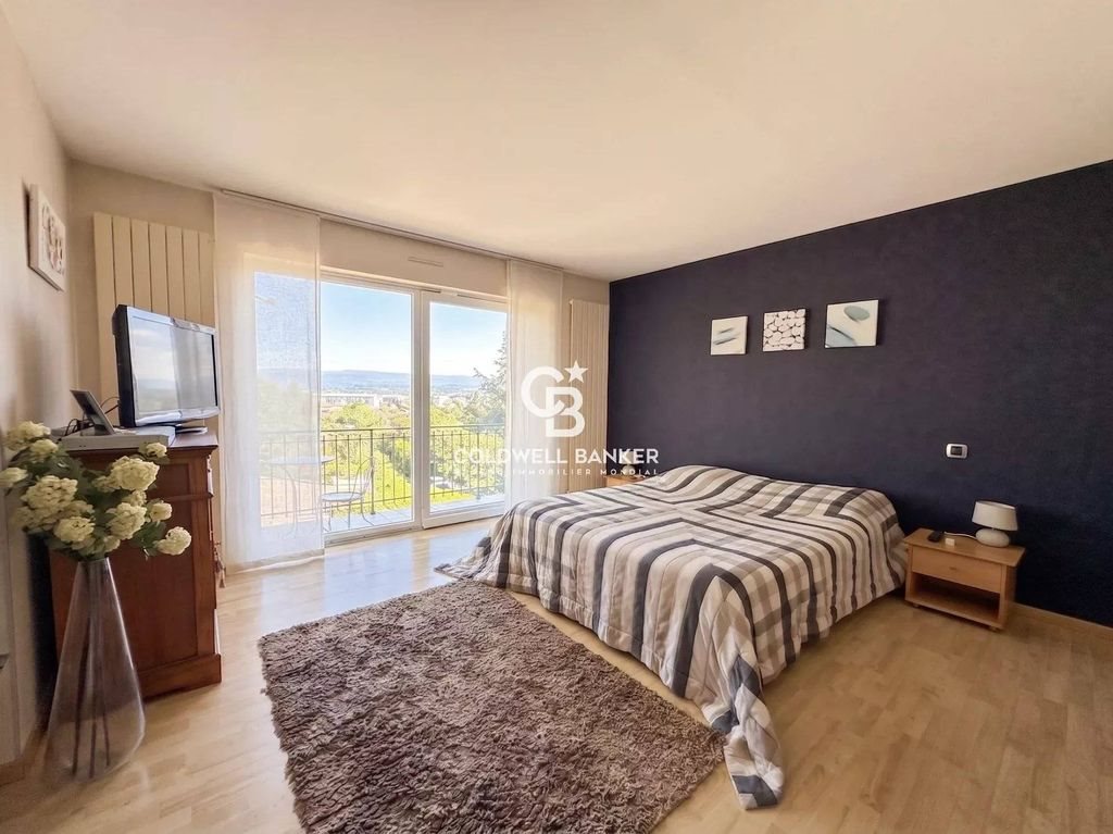 Maison à vendre, 262m², Saint-Dié-des-Vosges
