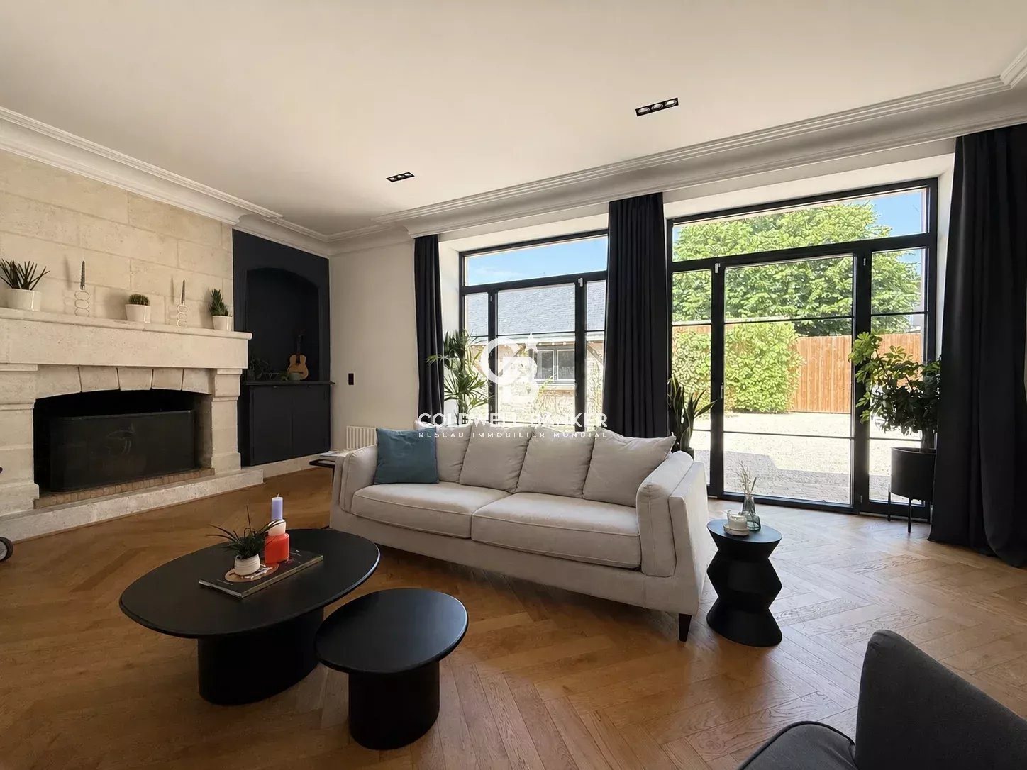 Maison à vendre, 210m², Arnage