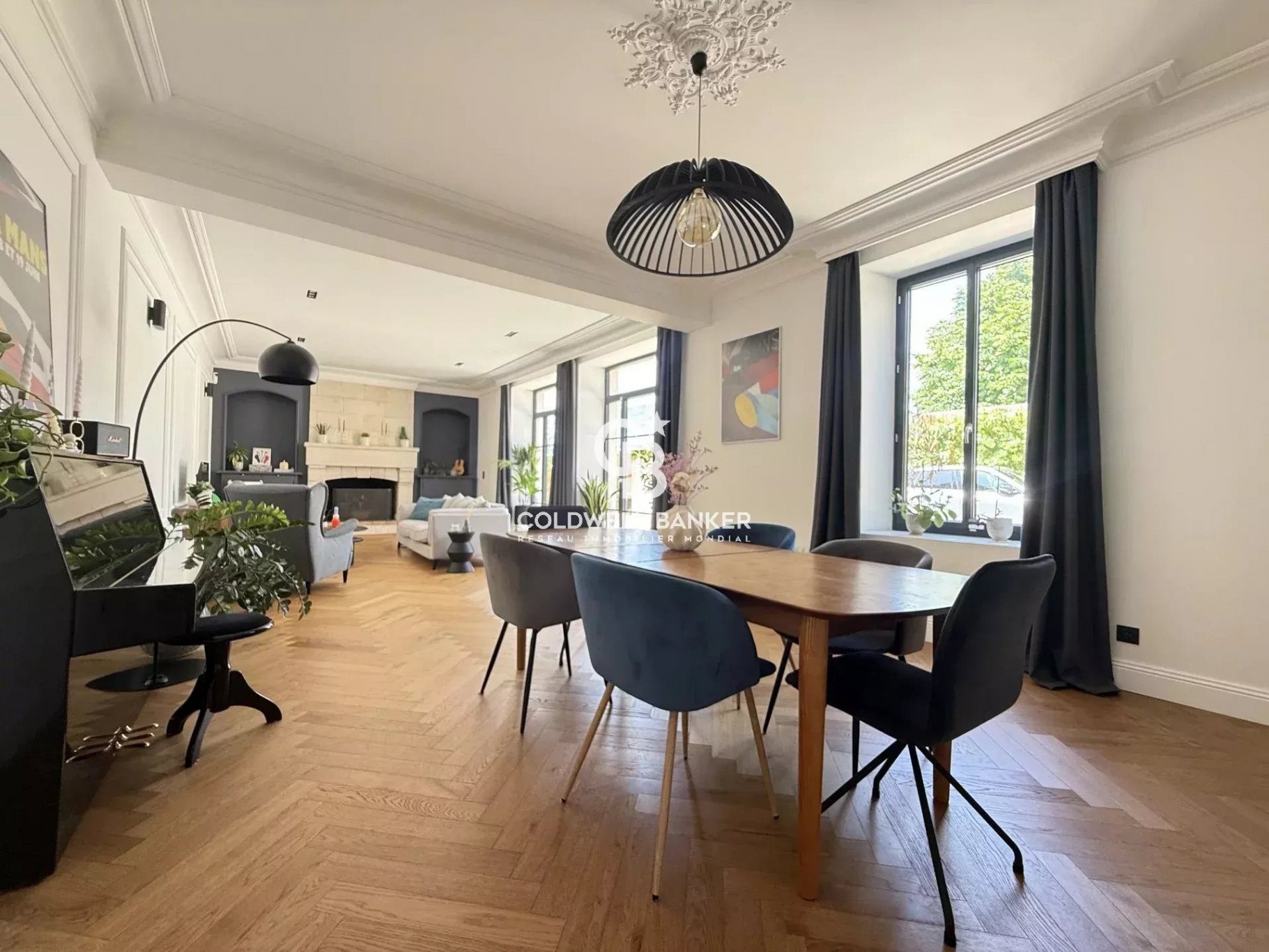 Maison à vendre, 210m², Arnage