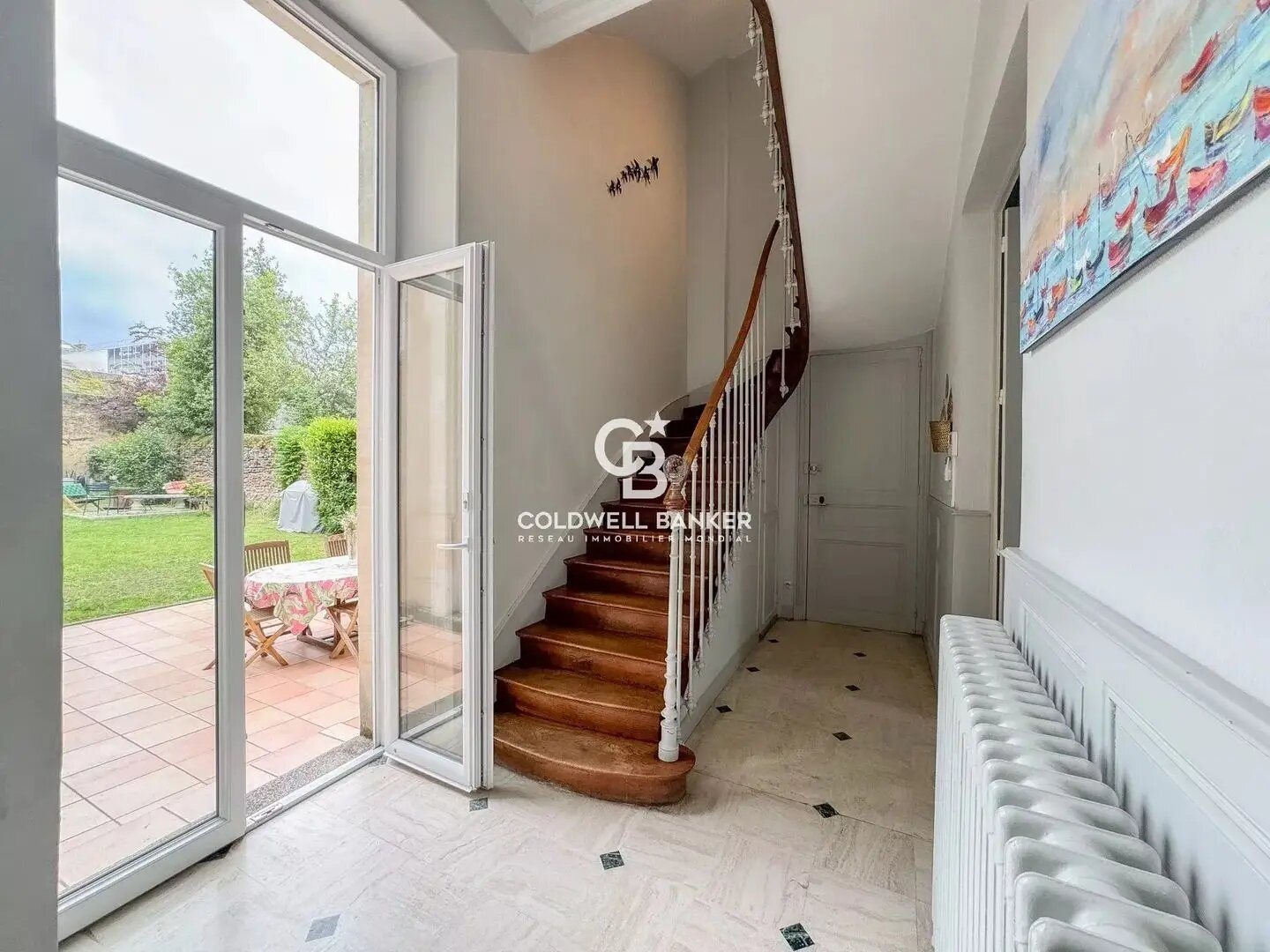 Maison à vendre, 300m², Le Mans